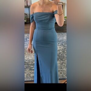 Birdy Grey convertable Mira dress